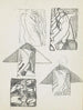 Study sheet with figures and animal heads, among others - Reijer Stolk — artwork view