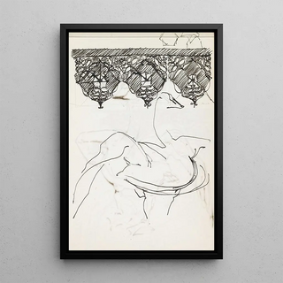 Reijer Stolk - Vogel mogelijk een zwaan.webp