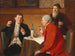 A good glass - Reinhard Sebastian Zimmermann — artwork view