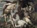 Cadmus tuant le dragon - Reinhold Timm — artwork view