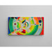 Reproduction of the painting Relief-disques Painting - Robert Delaunay