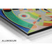 Reproduction of the painting Relief-disques Painting - Robert Delaunay