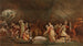 The Court of Death - Rembrandt Peale — artwork view