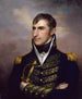 William Henry Harrison - Rembrandt Peale — artwork view