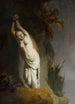 Andromeda - Rembrandt van Rijn — artwork view