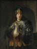 Bellone - Rembrandt van Rijn — artwork view