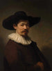 Herman Doomer - Rembrandt van Rijn — artwork view