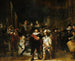 The Night Watch - Rembrandt van Rijn — artwork view