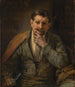 Saint Barthélemy - Rembrandt van Rijn — artwork view