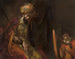 Saul and David - Rembrandt van Rijn — artwork view