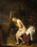 Suzanne - Rembrandt van Rijn — artwork view