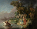 L'Enlèvement d'Europe - Rembrandt van Rijn — artwork view