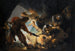 L'aveuglement de Samson - Rembrandt van Rijn — artwork view