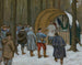 La messe au camp R - René-Xavier Prinet — artwork view