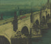 Charles Bridge in Prague - René Leclercq — artwork view