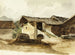 View of a Farm - René Marjolin — artwork view
