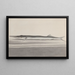 Natural History of Saint-Domingue Pl090 - René de Rabi — framed artwork on a wall