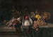 Fruits et gibier - René Gruau — artwork view