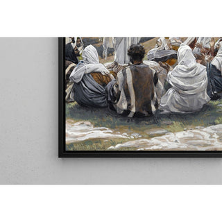 Reproduction Le Notre Père - James Tissot