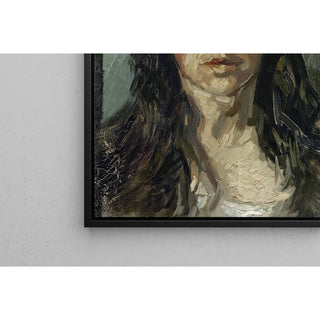 Reproduction Tête d'une prostituée - Vincent van Gogh