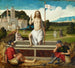 Resurrection of Christ - Francesco Di Simone Da Santacroce — artwork view