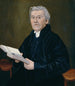 Reverend Ammi Ruhamah Robbins - Reuben Moulthrop — artwork view