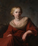 a young woman in Arcadian costume - Reyer Jacobsz van Blommendael — artwork view