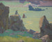 Finistère Painting - Rhona Haszard — artwork view