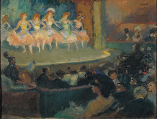 Coffee Concert - Ricard Canals i Llambí — artwork view