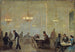 The Café - Ricardo Balaca — artwork view