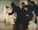 Dreamy hypnotic - Richard Bergh — artwork view