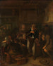 Country Inn - Richard Brakenburgh — artwork view