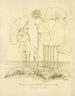 L'apparition de Tamara - Richard Duppa — artwork view
