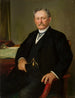 David Rowland Francis - Richard E. Miller — artwork view