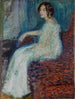 Portrait of Henryk Cohn - Richard Gerstl — artwork view