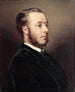 George Hugh Wyndham - Richard L. Lauchert — artwork view