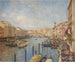 View of Venice during Carnival - Richard Lips — artwork view