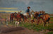 The Last Farewell - Richard Lorenz — artwork view