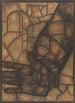 Project for window in the north transept of Utrecht Cathedral 40 - Richard Nicolas Roland Holst — artwork view