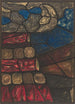 Project for a window in the north transept of Utrecht Cathedral 50 - Richard Nicolas Roland Holst — artwork view
