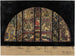 Project of stained glass for the post office in Utrecht - Richard Nicolas Roland Holst — artwork view