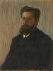 Herrenporträt - Richard Seemann — artwork view