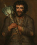 The Madman of Cromartie - Richard Waitt — artwork view