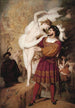 Faust and Lilith - Richard Westall — artwork view