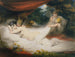 Nymphe et Cupids - Richard Westall — artwork view