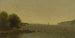 Along the Hudson River - Richard William Hubbard — artwork view