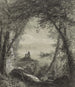 Lac George - Richard William Hubbard — artwork view