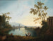 Apollon et les Saisons - Richard Wilson — artwork view