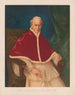 His Holiness Pope Leo XIII - Rico Roma — artwork view