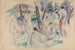 Figures dans la forêt - Rik Wouters — artwork view